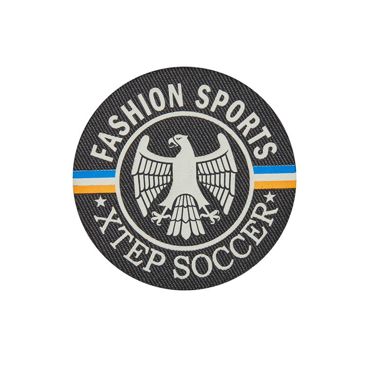 Xtep Soccer: Fashion-and-Sport Fusion